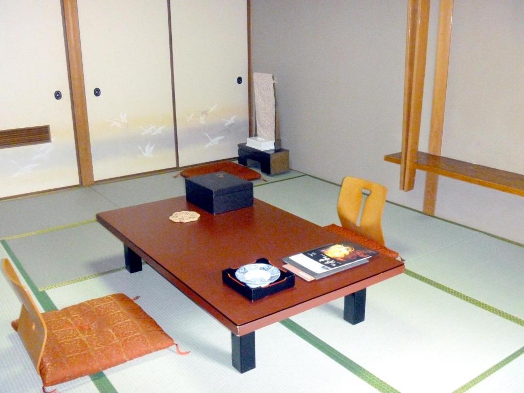 Tounomine Kanko Hotel Sakurai Room photo